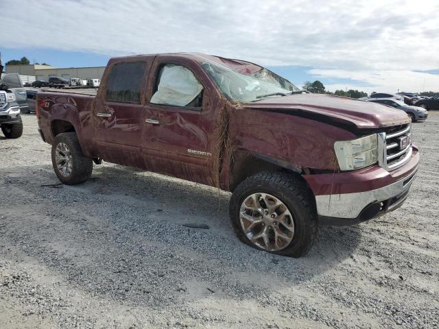 Photo 4 from auction – 2013 GMC SIERRA K15 with VIN 3GTP2VE73DG376608