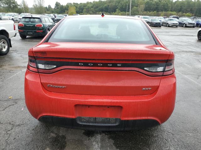 Photo 6 from auction – 2016 DODGE DART SXT S with VIN 1C3CDFFA8GD815963