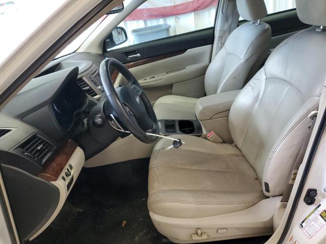 Photo 7 from auction – 2013 SUBARU LEGACY 2.5 with VIN 4S3BMBJ67D3012839