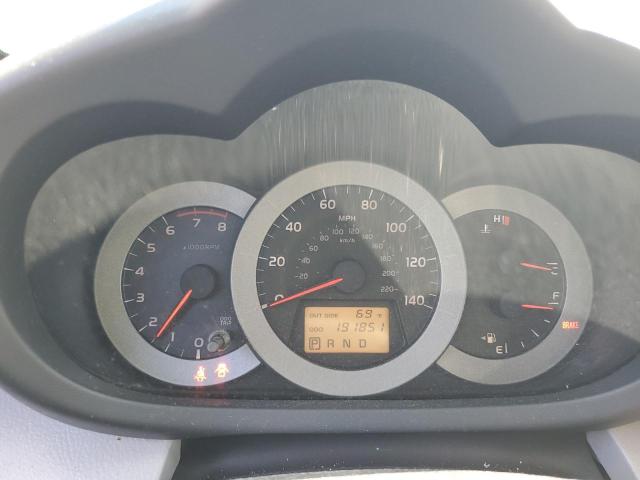 صورة رقم 9 من المزاد - 2007 TOYOTA RAV4 مع VIN JTMBD33V075116236