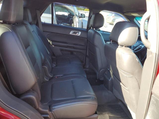 Photo 11 from auction – 2015 FORD EXPLORER X with VIN 1FM5K8D89FGA24050