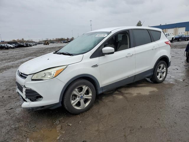FORD ESCAPE SE 2016 with VIN 1FMCU9GX6GUA50571 - Photo from auction