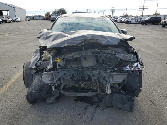 Photo 5 from auction – 2012 FORD FOCUS SEL with VIN 1FAHP3M24CL237725