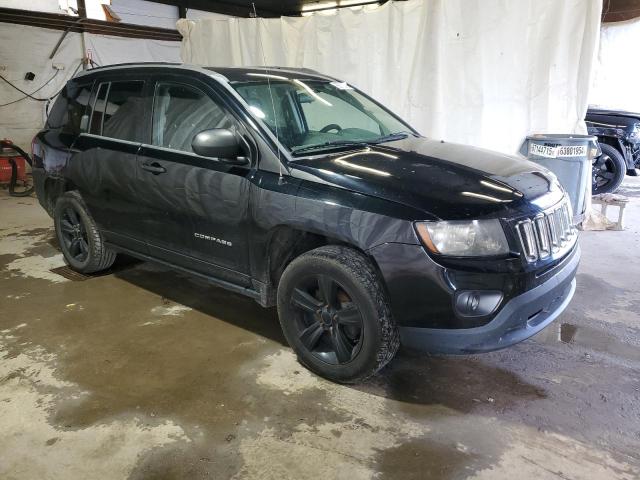 Photo 4 from auction – 2014 JEEP COMPASS SP with VIN 1C4NJCBA0ED844968