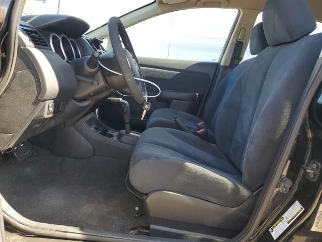 Photo 7 from auction – 2011 NISSAN VERSA S with VIN 3N1CC1AP3BL371815