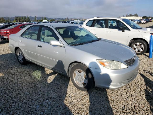 Photo 4 from auction – 2003 TOYOTA CAMRY LE with VIN 4T1BF30K43U544407