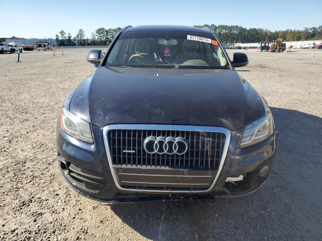Photo 5 from auction – 2011 AUDI Q5 PREMIUM with VIN WA1LFAFP5BA048946