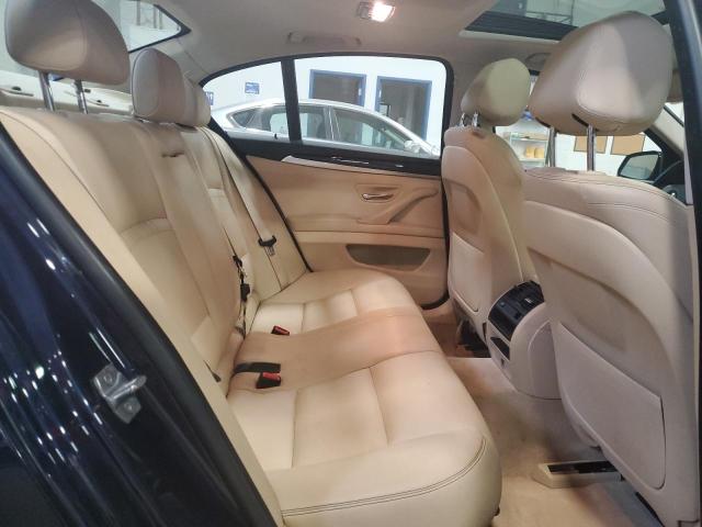 Photo 10 from auction – 2014 BMW 535 XI with VIN WBA5B3C50ED531558