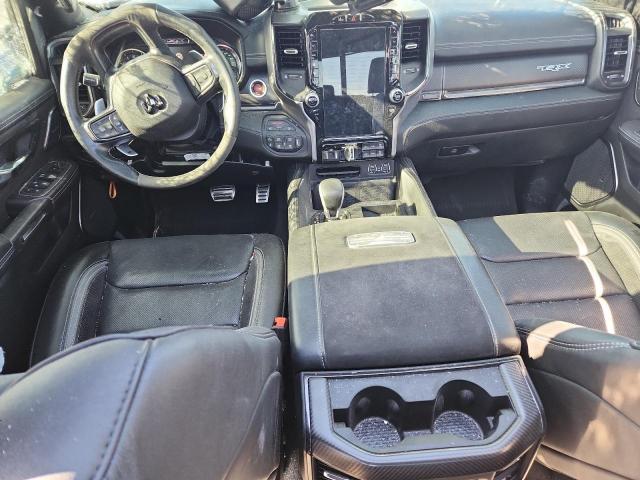 Photo 8 from auction – 2022 RAM 1500 TRX with VIN 1C6SRFU93NN216663