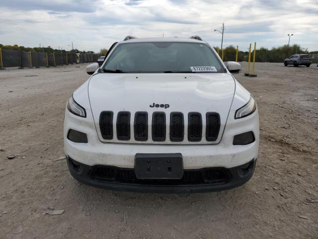Photo 5 from auction – 2016 JEEP CHEROKEE LATITUDE with VIN 1C4PJMCS3GW152796