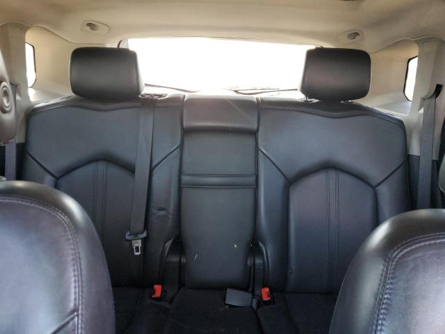 Photo 10 from auction – 2011 CADILLAC SRX LUXURY with VIN 3GYFNDEY7BS521580