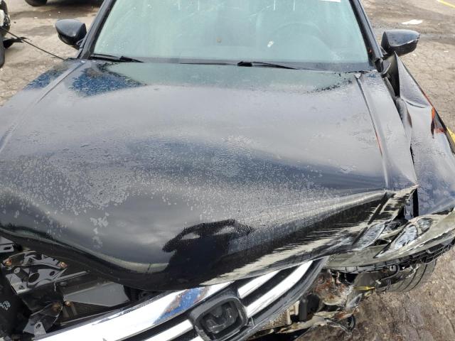 Photo 11 from auction – 2011 HONDA ACCORD EXL with VIN 1HGCP2F83BA085416