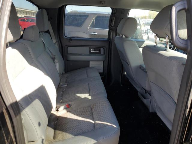 Photo 10 from auction – 2013 FORD F150 SUPER with VIN 1FTFW1CF9DKF73567