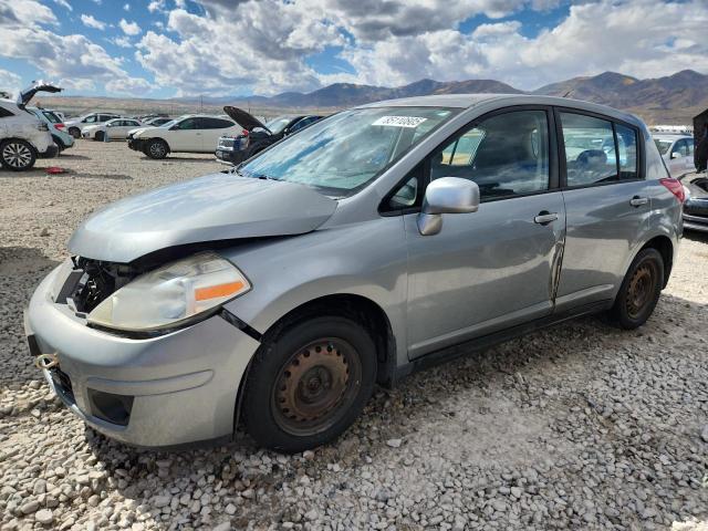 NISSAN VERSA S 2007 z numerem VIN 3N1BC13E47L405646 - Zdjęcie z aukcji