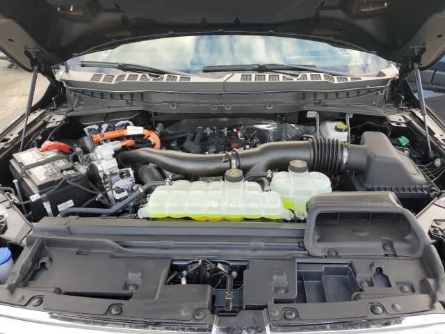 Photo 11 from auction – 2025 FORD F150 KING with VIN 1FTFW6LD2SFB76106
