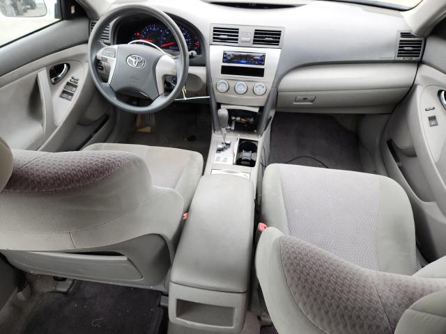 Photo 8 from auction – 2010 TOYOTA CAMRY BASE with VIN 4T1BF3EKXAU577126
