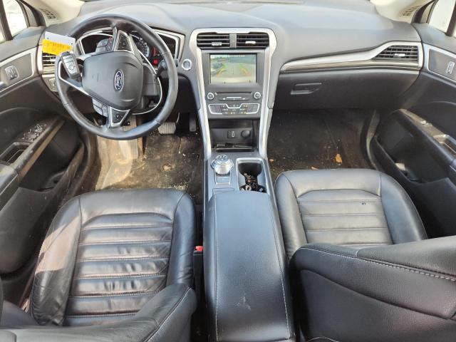 Photo 8 from auction – 2017 FORD FUSION SE with VIN 3FA6P0HD4HR403526