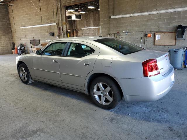 Photo 2 from auction – 2010 DODGE CHARGER SX with VIN 2B3CA3CV0AH183322