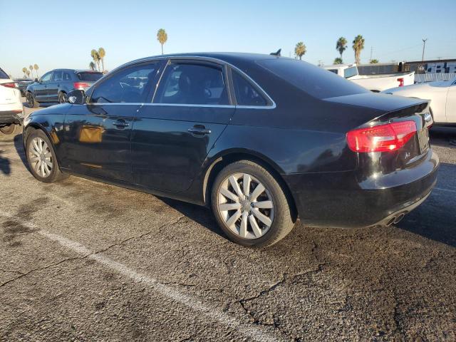 Photo 2 from auction – 2013 AUDI A4 PREMIUM with VIN WAUAFAFL6DA047556