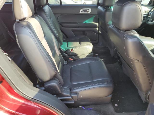 Photo 11 from auction – 2015 FORD EXPLORER X with VIN 1FM5K8D89FGB92156
