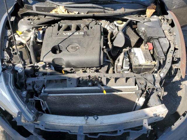 Photo 11 from auction – 2017 NISSAN ALTIMA 3.5 with VIN 1N4BL3AP9HC478642