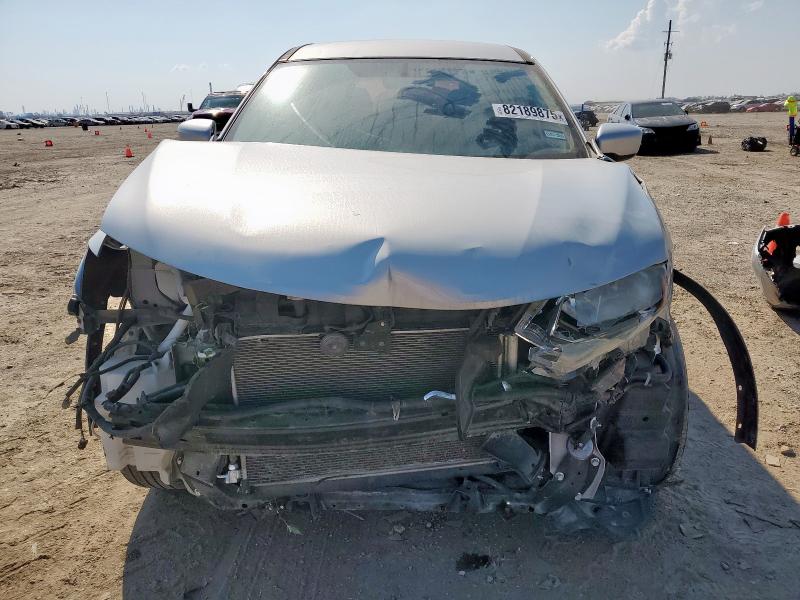 Photo 5 from auction – 2016 NISSAN ROGUE S with VIN 5N1AT2MT0GC782607