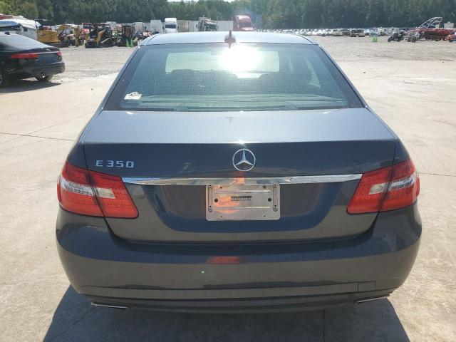 Photo 6 from auction – 2012 MERCEDES-BENZ E 350 with VIN WDDHF5KBXCA593481