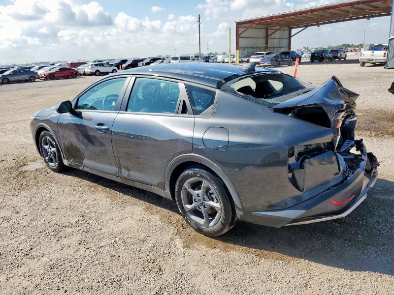 Photo 2 from auction – 2025 KIA K4 LX with VIN 3KPFT4DE5SE034699