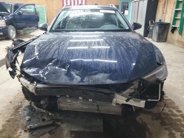 Photo 5 from auction – 2021 AUDI A6 ALLROAD PREMIUM PLUS with VIN WAU72BF21MN010894