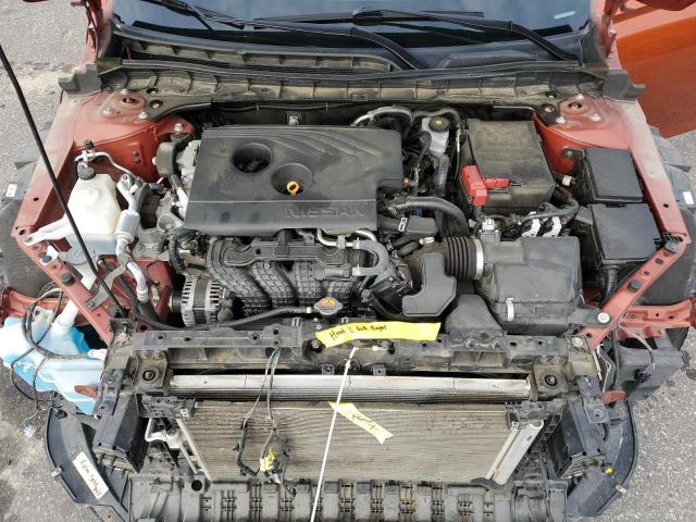 Photo 11 from auction – 2020 NISSAN ALTIMA SR with VIN 1N4BL4CV5LC134459