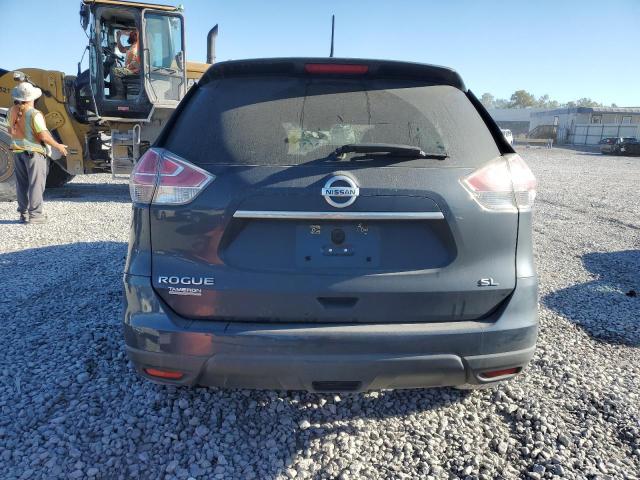 Photo 6 from auction – 2016 NISSAN ROGUE with VIN 5N1AT2MTXGC767970