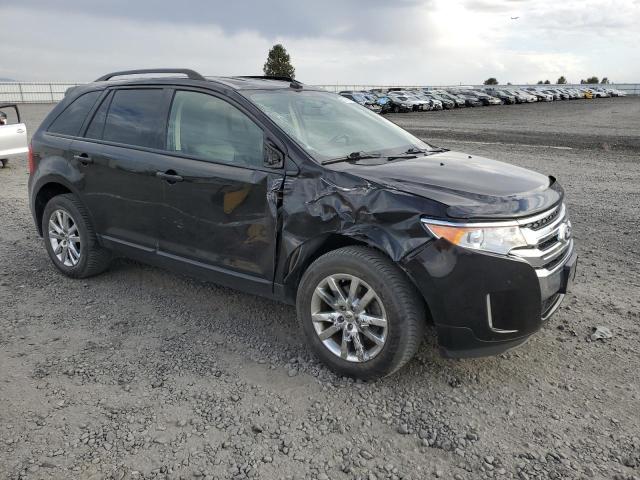 Photo 4 from auction – 2014 FORD EDGE SEL with VIN 2FMDK4JC7EBB86794