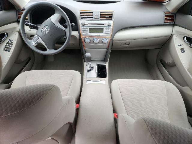 صورة رقم 8 من المزاد - 2011 TOYOTA CAMRY BASE مع VIN 4T4BF3EK9BR128625