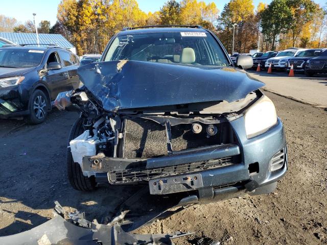 Photo 5 from auction – 2011 TOYOTA RAV4 with VIN 2T3BF4DV5BW116118