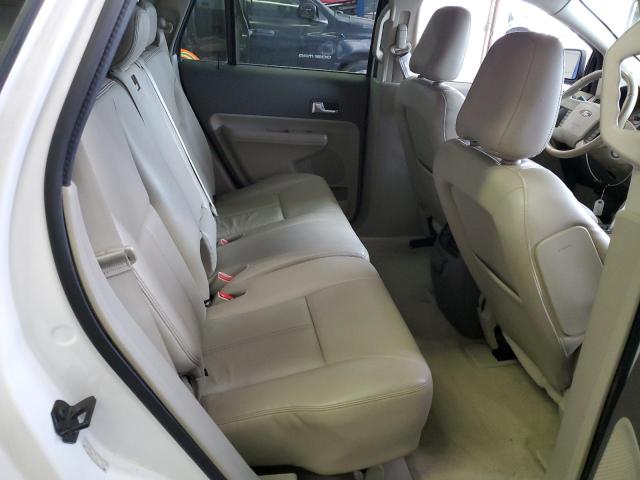 Photo 11 from auction – 2010 FORD EDGE LIMIT with VIN 2FMDK4KC3ABA86197