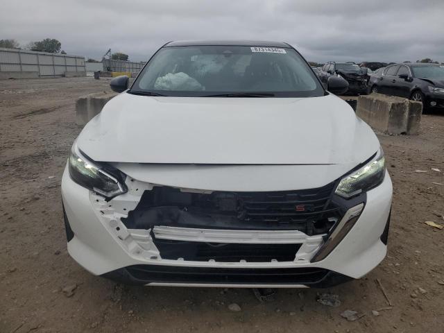 Zdjęcie 5 z aukcji – 2024 NISSAN SENTRA z VIN 3N1AB8DV0RY291303