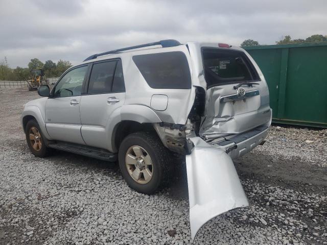 Photo 2 from auction – 2007 TOYOTA 4RUNNER SR with VIN JTEZU14R978077466