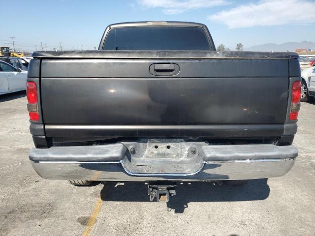 Photo 6 from auction – 1998 DODGE RAM 1500 with VIN 3B7HC13Y8WG227104