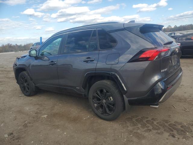 Photo 2 from auction – 2022 TOYOTA RAV4 SE with VIN 4T3T6RFV2NU083405