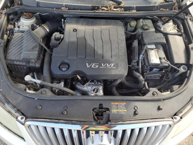 Photo 11 from auction – 2011 BUICK LACROSSE C with VIN 1G4GC5ED9BF207903
