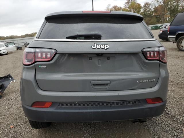 Photo 6 from auction – 2019 JEEP COMPASS LI with VIN 3C4NJCCB1KT819347