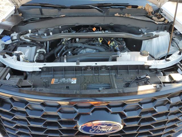 Photo 12 from auction – 2025 FORD EXPLORER S with VIN 1FMUK8KH5SGA49696