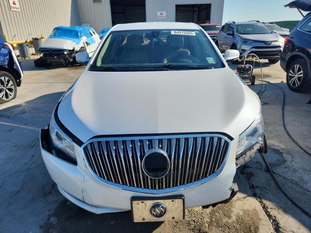 Photo 5 from auction – 2015 BUICK LACROSSE with VIN 1G4GB5G35FF346892