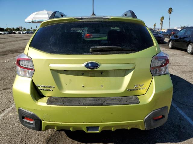 Photo 6 from auction – 2014 SUBARU XV CROSSTR with VIN JF2GPBKC2EH269835