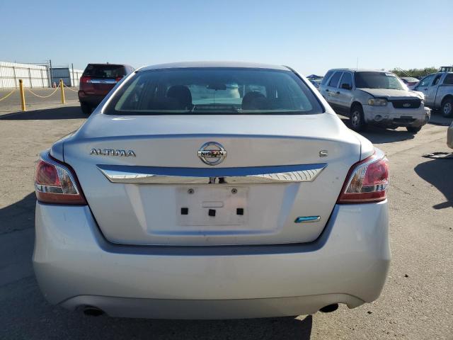 Photo 6 from auction – 2013 NISSAN ALTIMA 2.5 with VIN 1N4AL3AP7DN494946