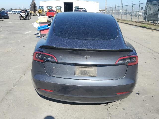 Photo 6 from auction – 2023 TESLA MODEL 3 with VIN 5YJ3E1EA1PF590159