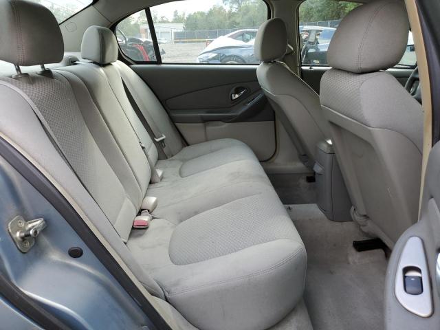 Photo 10 from auction – 2007 CHEVROLET MALIBU LS with VIN 1G1ZS58F27F304681