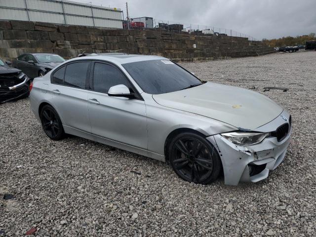 Photo 4 from auction – 2012 BMW 335 I with VIN WBA3A9C58CF270954
