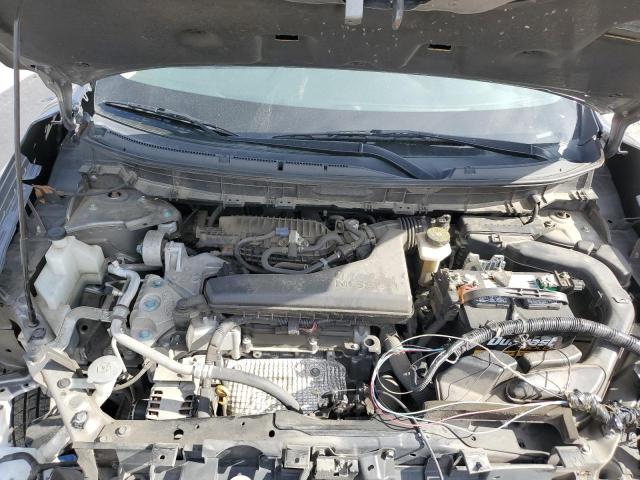 Photo 12 from auction – 2017 NISSAN ROGUE S with VIN JN8AT2MT6HW389364