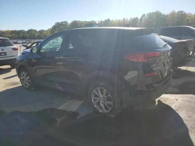 Photo 2 from auction – 2020 HYUNDAI TUCSON SE with VIN KM8J2CA48LU242576